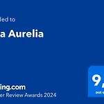 Villa Aurelia