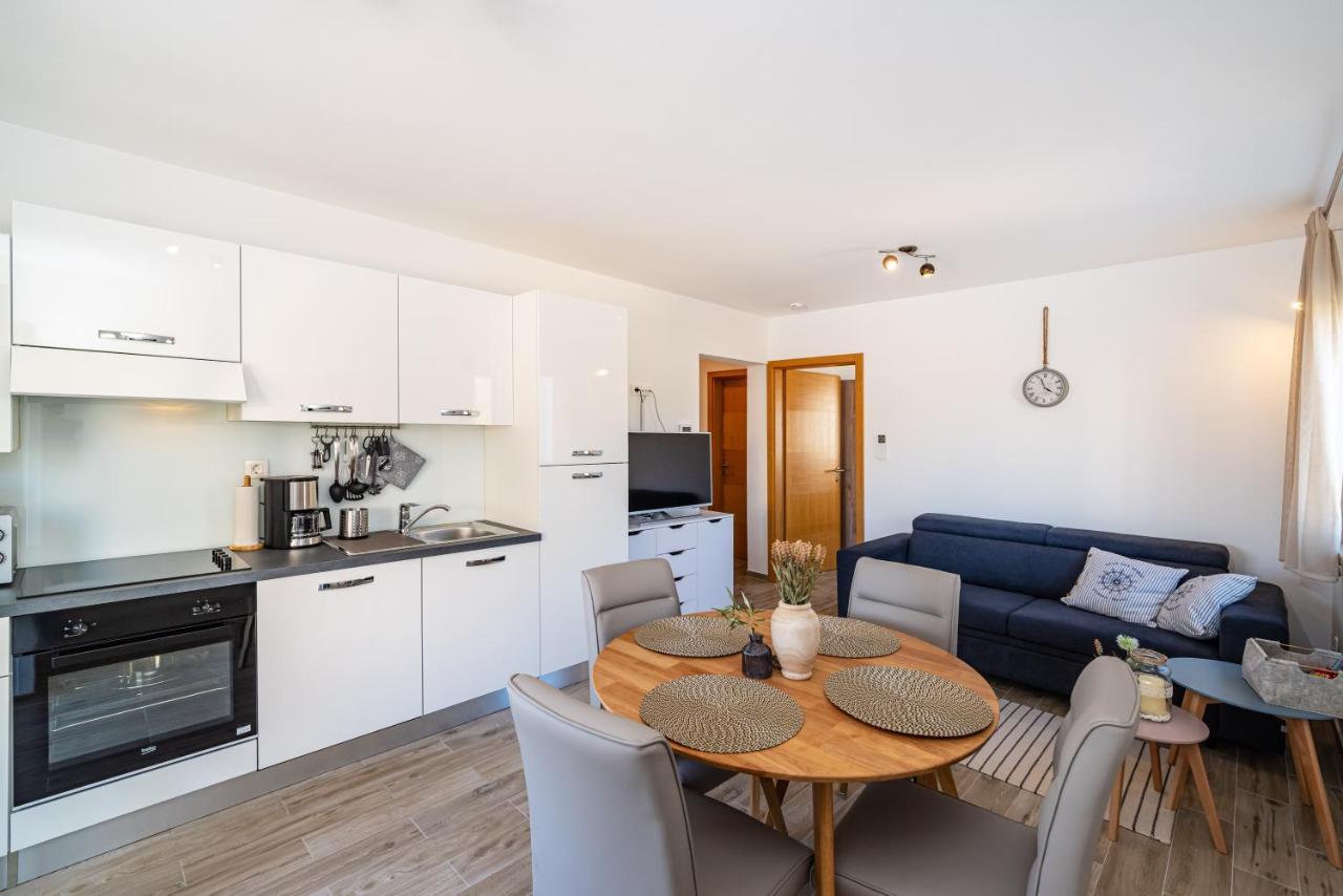 Apartment Aurelia Zadar