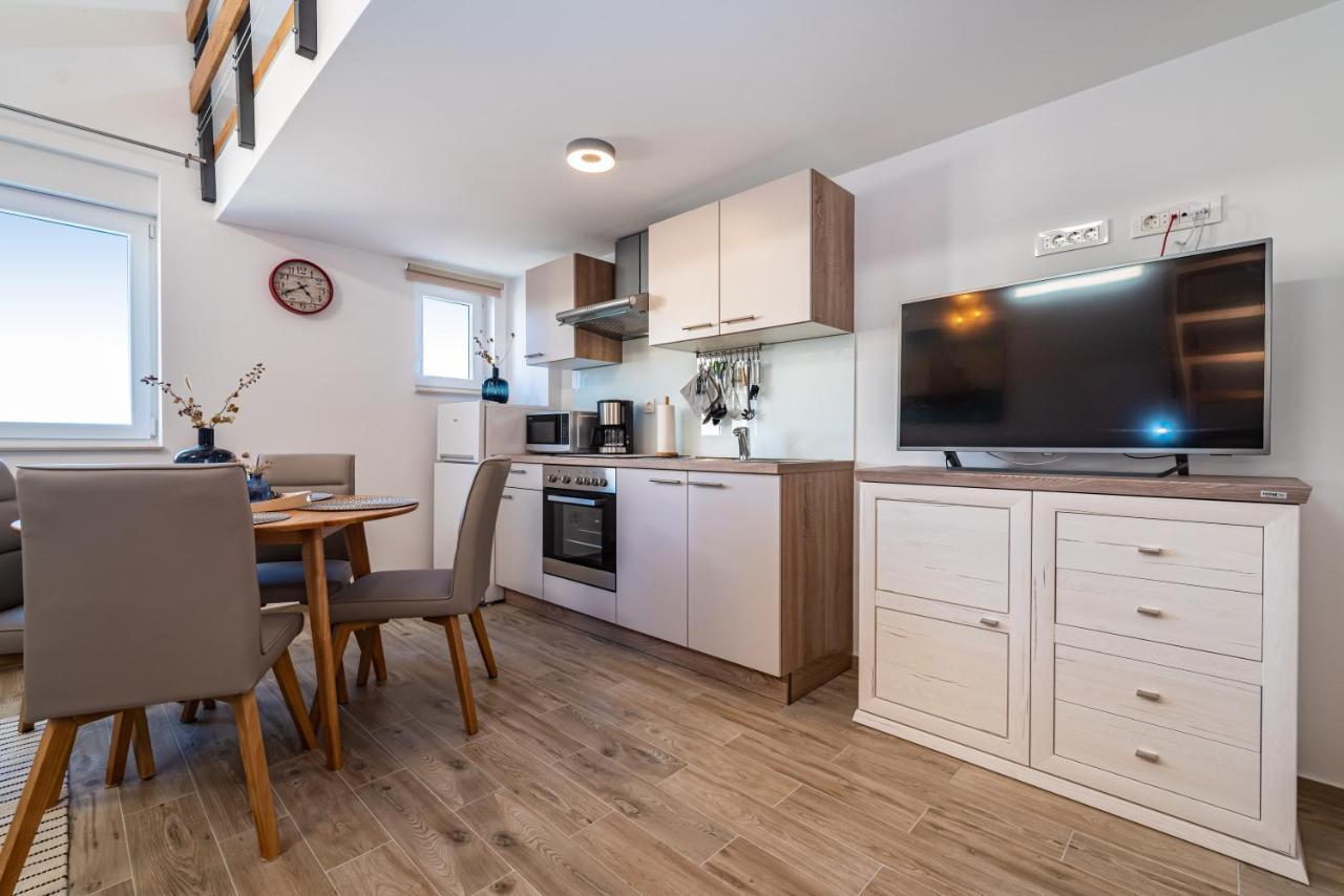 Apartment Aurelia *