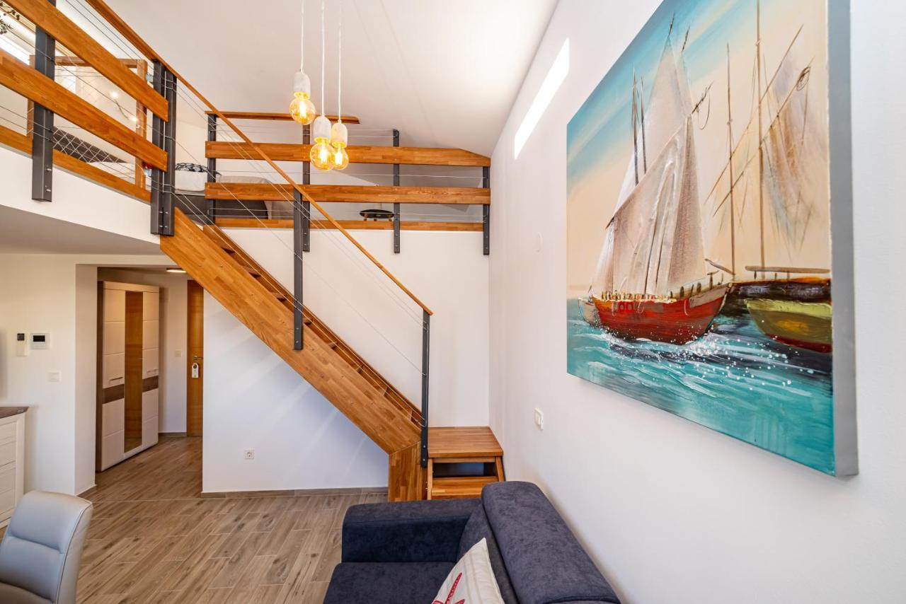 Apartment Aurelia *