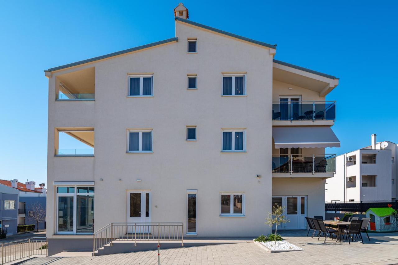 Apartment Aurelia