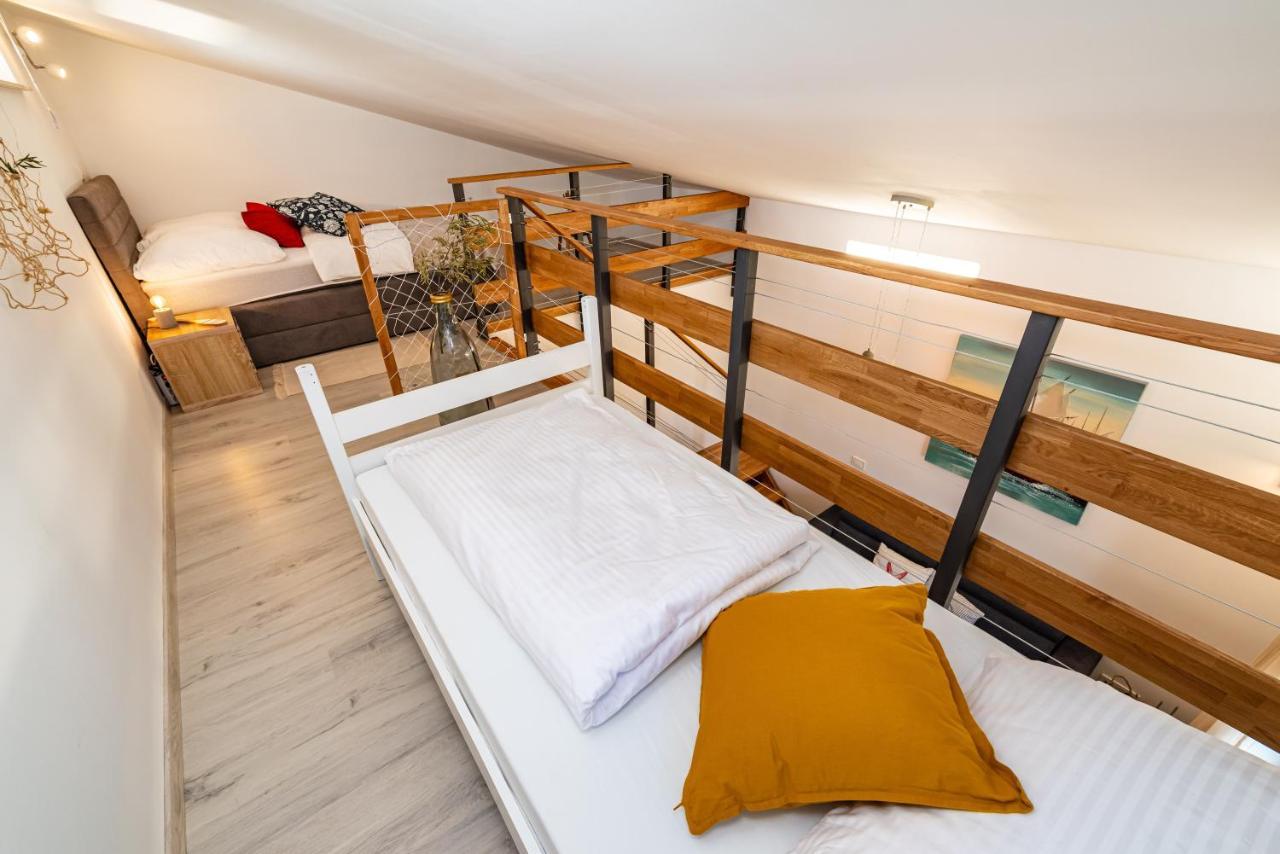 Apartment Aurelia