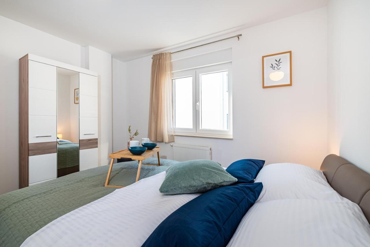 Apartment Aurelia *