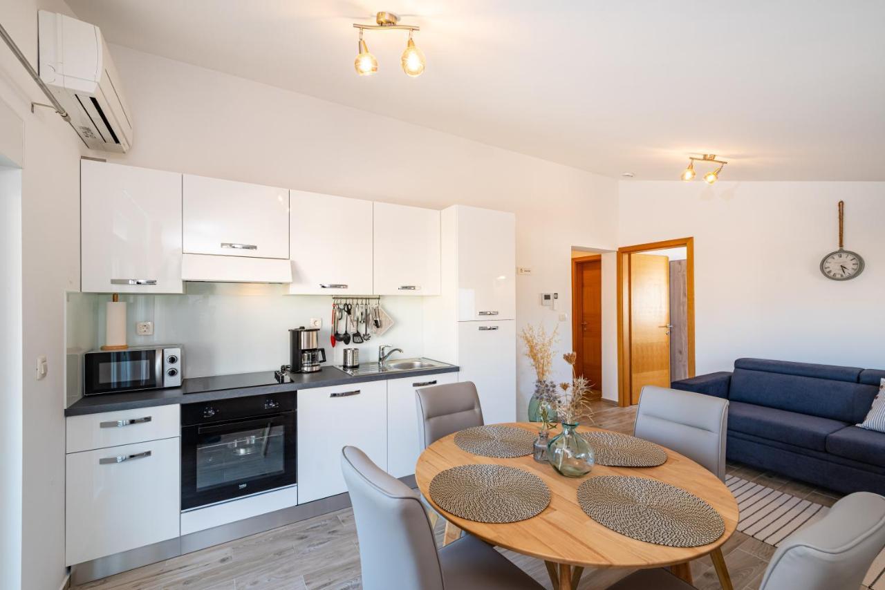 Apartment Aurelia Zadar