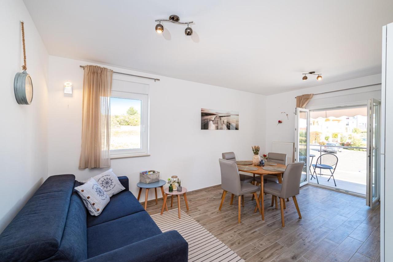 Apartment Aurelia Zadar