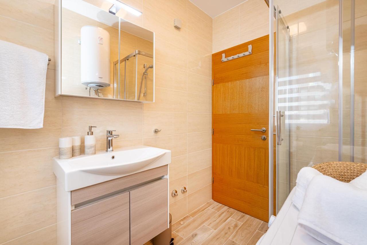 Apartment Aurelia *