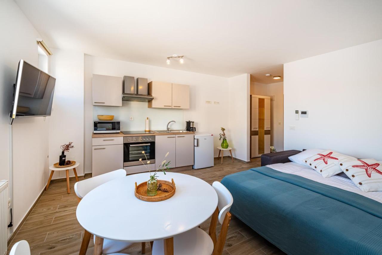 Apartment Aurelia