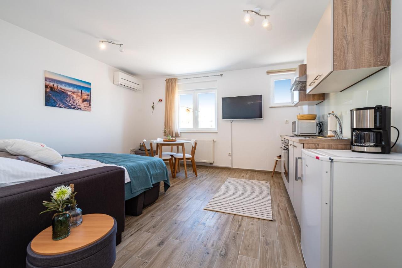 Aurelia Apartment Zadar