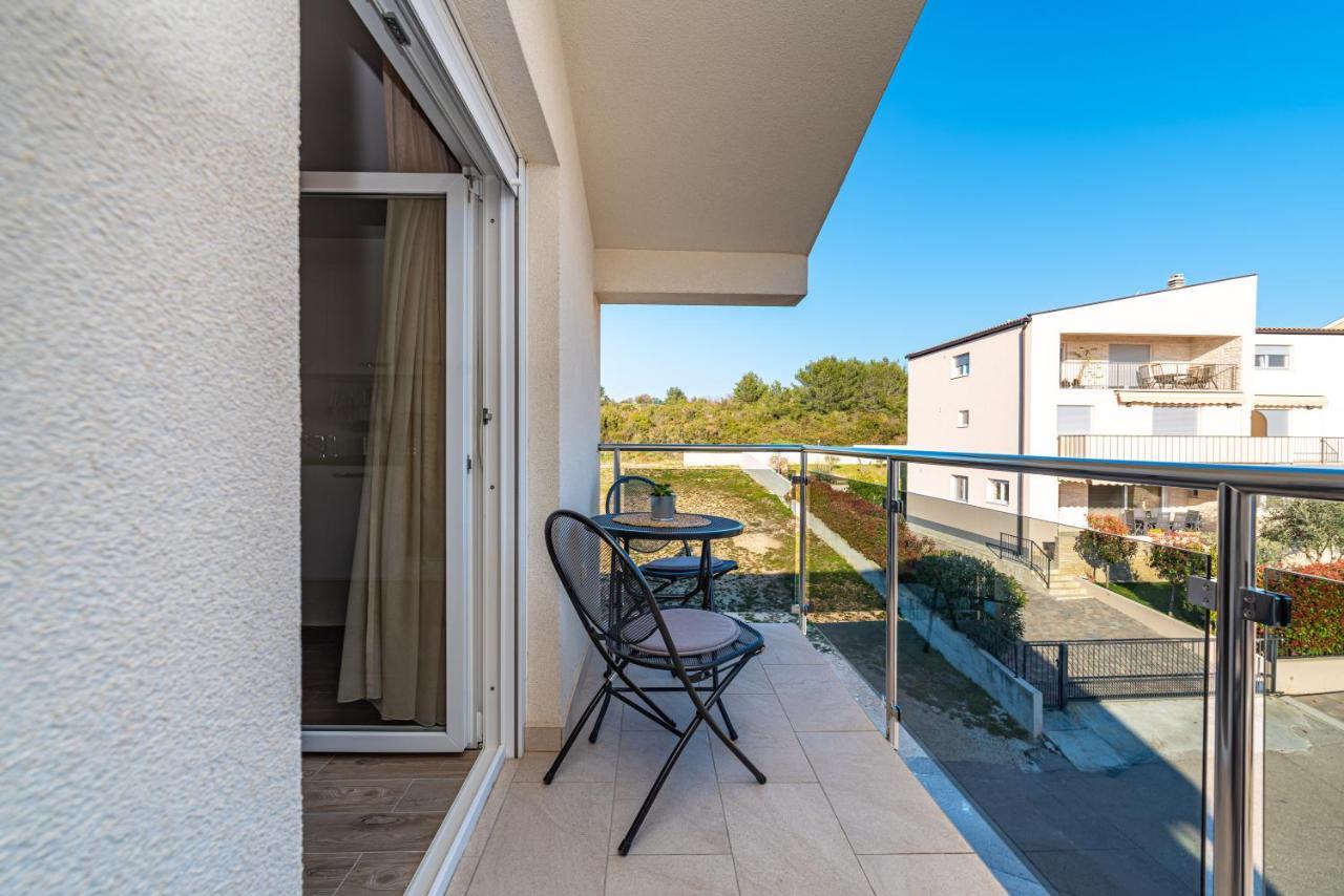Apartment Aurelia Zadar