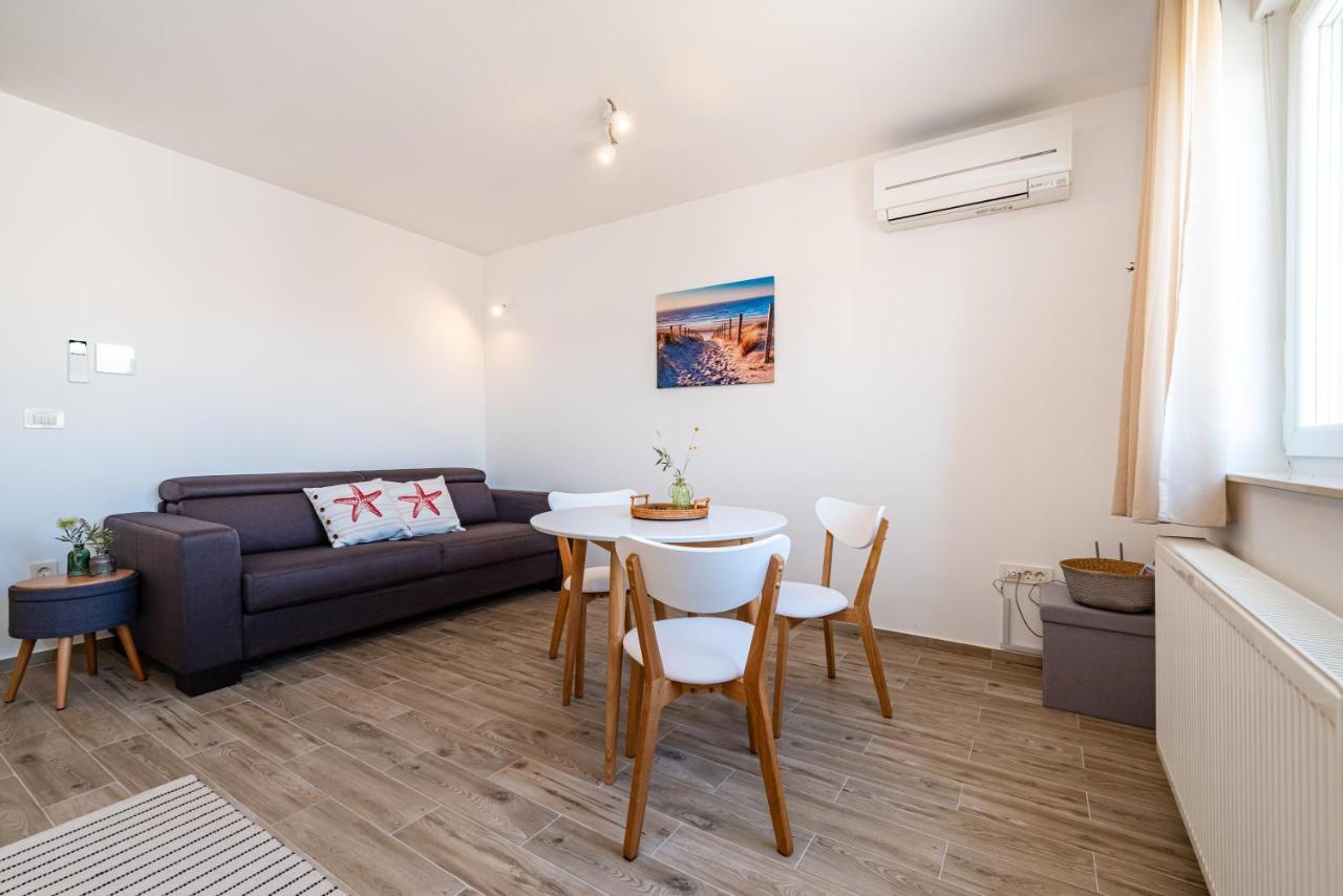 Apartment Aurelia *
