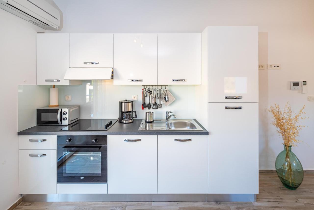 Aurelia Apartment Zadar