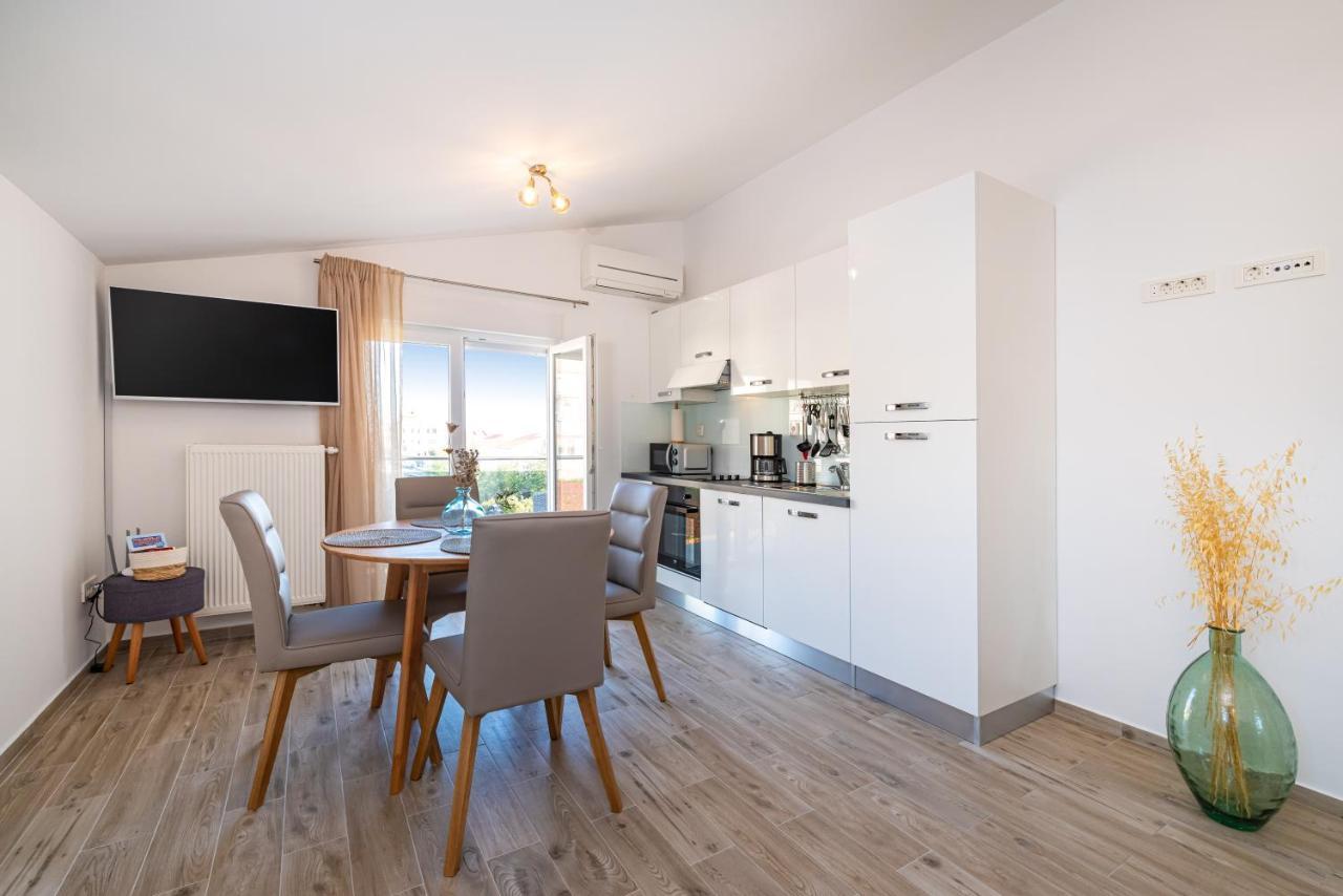 Apartment Aurelia *