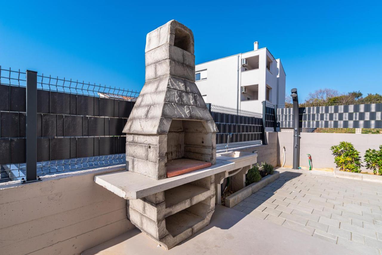 Apartment Aurelia