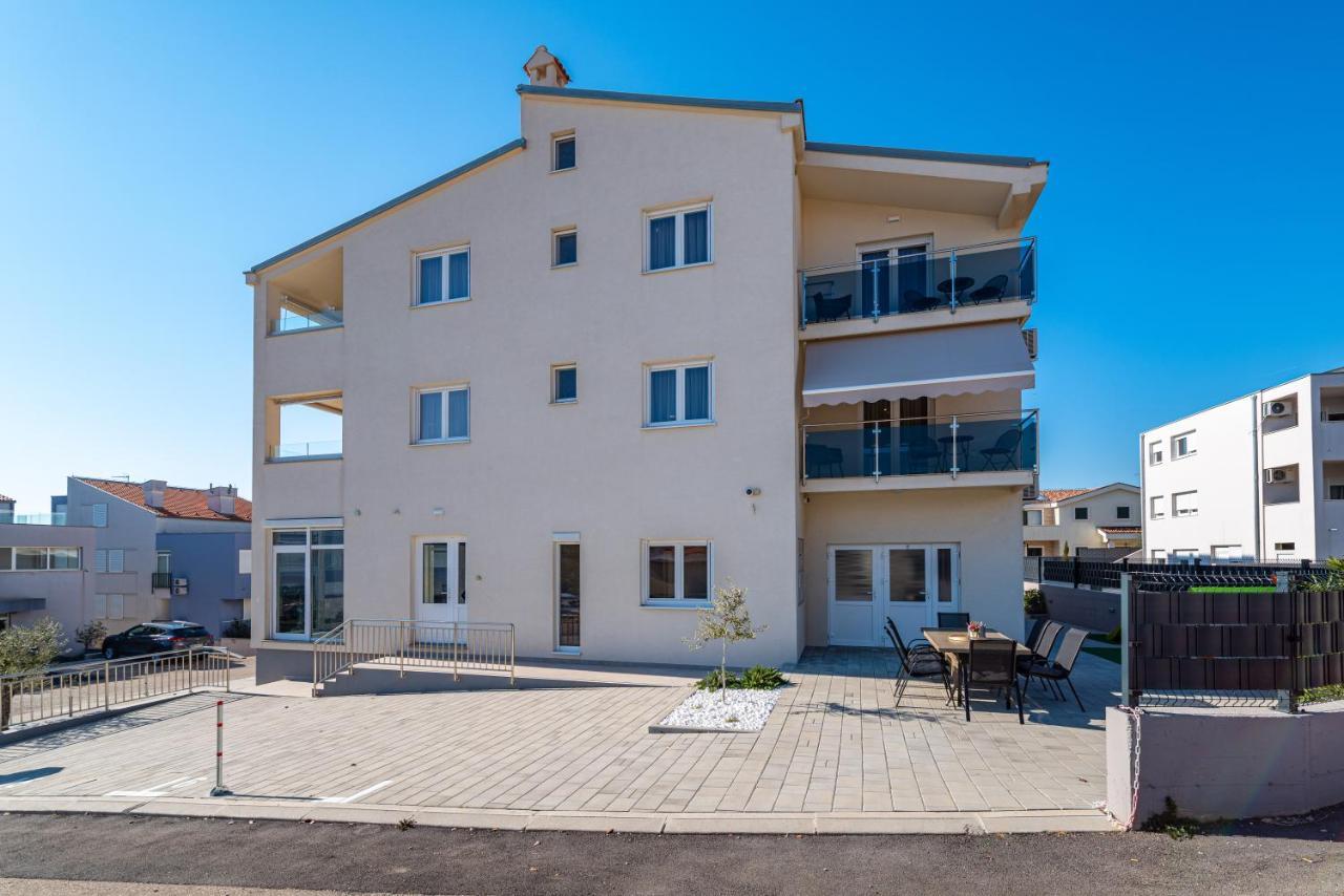 Apartment Aurelia *